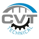 CV Technical logo