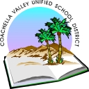 Coachella Valley Unified Sch.Dist logo