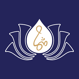 Chinmaya Vishwavidyapeeth logo