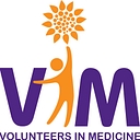 Coachella Valley Volunteers In Medicine logo
