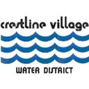 Crestline Village Water District logo