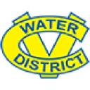 Coachella Valley Water District logo