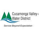 Cucamonga Valley Water District logo