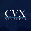 Cvx Ventures logo