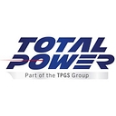 Custom Power Generation logo