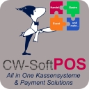 Favicon of CW-SoftPOS