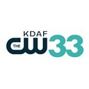 Cw33 logo