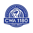 CWA logo