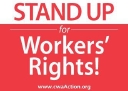 Cwa Local 2201 logo