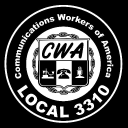 Communication Workers of America Local logo