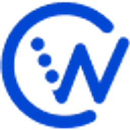 Cw logo