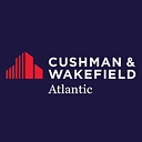 Cushman & Wakefield Atlantic logo