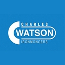 Charles Watson (Ironmongers) Ltd logo