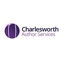 Charlesworth Author Services logo