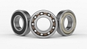 Cw Bearing Usa, Inc. logo