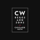 CW Beggs and Sons logo