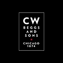 CW Beggs and Sons logo