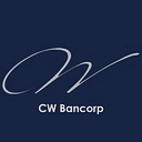 CW Bancorp logo