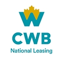 Cwb National Leasing logo
