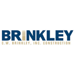 C.W. Brinkley, Inc. logo