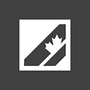Canadian Wood Council logo
