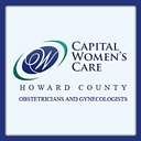 Capital Women's Care Howard County logo