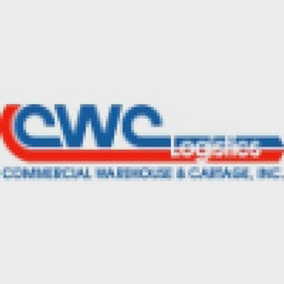 CWC Logistics Logo