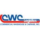 Cwc Logistics logo