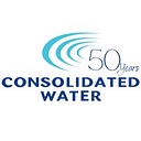 Consolidated Water Group,