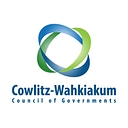 Cowlitz-Wahkiakum Council of Governments logo