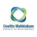 Cowlitz Wahkiakum Council Of Governments, Kelso, Wa logo