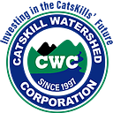 Catskill Watershed Corporation logo