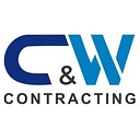 C & W Contracting Services, Inc. logo