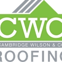 Cwc Roofing & Exteriors logo