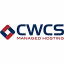 Cwcs Managed Hosting logo