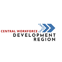 Central Workforce Development logo