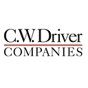 C.W. Driver Companies logo