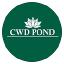 CWD Pond logo