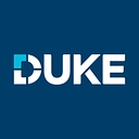Cw Duke logo