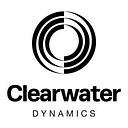 Clearwater Dynamics logo