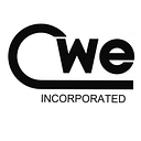 CWE GROUP INC logo
