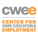 Center For Work Education And Employment (Cwee) logo