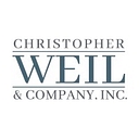 Christopher Weil & Company, Inc. logo