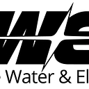 Carthage Water & Electric Plant logo