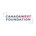 Canada West Foundation logo