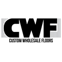 Custom Wholesale Floors Inc. logo