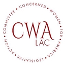 Concerned Women For America logo