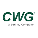WR Berkley Corporation Charitable logo
