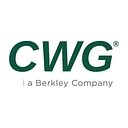 Continental Western Group (A W. R. Berkley Company) logo