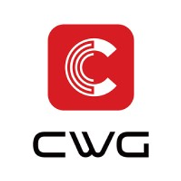 CWG Markets logo